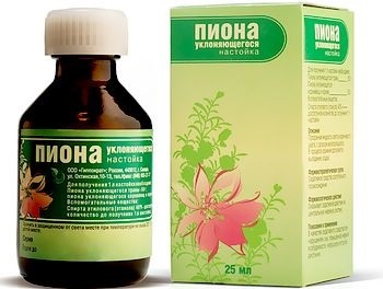Bujorului - proprietăți medicinale în medicina tradițională (bujor) Bujorului - proprietăți medicinale în medicina tradițională