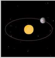 Planeta a sistemului solar (solar) Planeta a sistemului solar