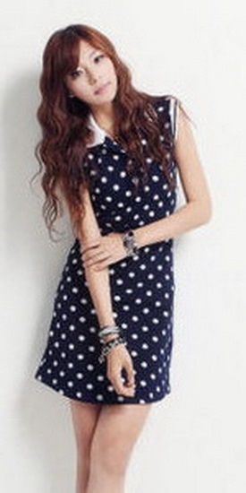 Polo Dress - 65 de modele - o viață în stil casual (polo) Polo Dress - 65 de modele - o viață în stil casual