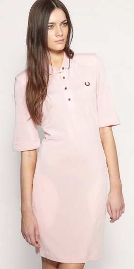 Polo Dress - 65 de modele - o viață în stil casual (polo) Polo Dress - 65 de modele - o viață în stil casual