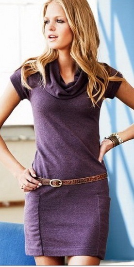Polo Dress - 65 de modele - o viață în stil casual (rochie) Polo Dress - 65 de modele - o viață în stil casual