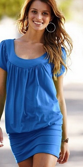 Polo Dress - 65 de modele - o viață în stil casual (rochie) Polo Dress - 65 de modele - o viață în stil casual