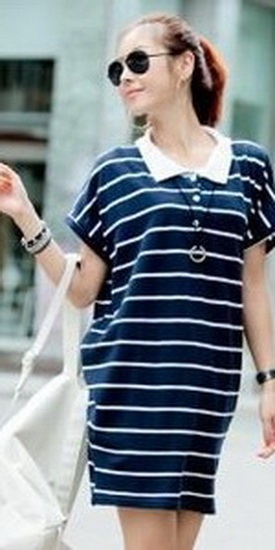 Polo Dress - 65 de modele - o viață în stil casual (modele) Polo Dress - 65 de modele - o viață în stil casual