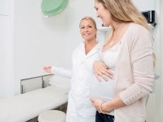 vezică fetal (vezică) vezicii urinare fetale