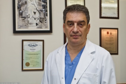 Prolific „medicament pentru Kurtser, documente și fapte (“ Mama copilului „Clinica) Prolific „medicament pentru Kurtser, documente și fapte