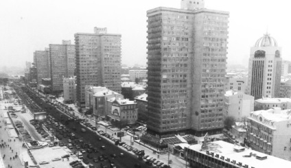 De ce casele nu merg în subteran canal „știință“ (pentru un motiv oarecare) De ce nu merg acasă sub canalul de la sol de „știință“