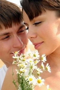 De ce un om nu face primul pas (Bărbat) De ce un om nu face primul pas