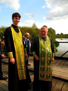 De ce poartă bărbi preoți (mănăstire) De ce preoții purta bărbi