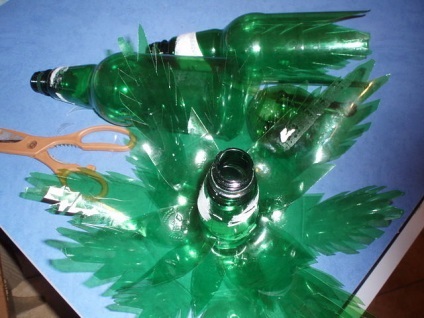 Articole din sticle de plastic (sticle) Articole din sticle de plastic