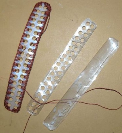 Articole din sticle de plastic (sticle) Articole din sticle de plastic