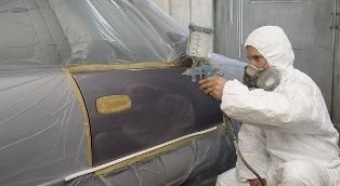 Pictura masina ușă cu mâinile (auto) Pictura mașini ușa cu mâinile lor