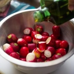 Avantaje și prejudicii de ridiche roșie (ridiche) la corpul uman (utilizarea) Avantaje și prejudicii de ridiche roșie (ridiche) pentru corpul uman