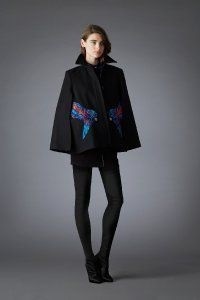 Poncho ce să poarte, 45 de idei elegant din fotografie! (Wear) Poncho ce să poarte, 45 de idei elegant din fotografie!