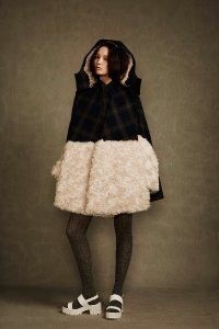 Poncho ce să poarte, 45 de idei elegant din fotografie! (Wear) Poncho ce să poarte, 45 de idei elegant din fotografie!