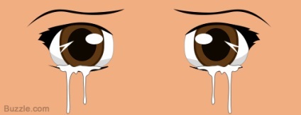Instrucțiuni pas cu pas pentru incepatori de a desena ochi anime (instrucțiuni) Instrucțiuni pas cu pas pentru incepatori pentru a atrage ochii anime