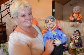 Ieșind master-class pentru a face păpuși de stocare (păpuși) Ieșind master-class pentru a face papusa ciorap