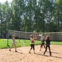 Regulile de joc throwball (throwball) Reguli joc throwball
