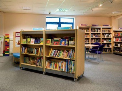 Reguli de conduită în memento bibliotecă pentru studenți (bibliotecă) Reguli de conduită în bibliotecă pentru studenți memo