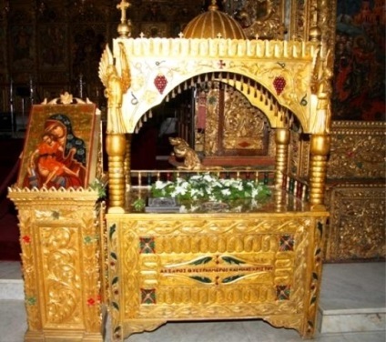 apologet ortodox - Lazăr Patru Konstantin Ikonomos, profesor ο άγιος λάζαρος, ο (credință) apologet ortodox - Lazăr Patru Konstantin Ikonomos, profesor ο άγιος λάζαρος, ο