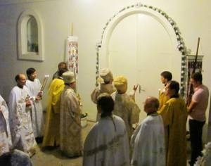 sărbătoarea ortodoxă „Învierea“ (Învierea) sărbătoarea ortodoxă „Învierea“