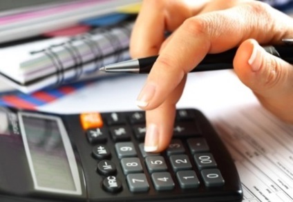 câștigurile de stat (profit guvern primește) stare de profit
