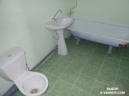 În ce condiții poate pune țiglă pe țiglă (dacă este posibil să se pună gresie pe țiglă) În ce condiții poate pune țiglă pe țiglă