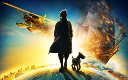 Aventura gen în filme și seriale (gen) Aventura gen în filme și seriale