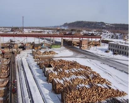 Utilizarea lemnului în construcții (construcții) Utilizarea lemnului în construcții