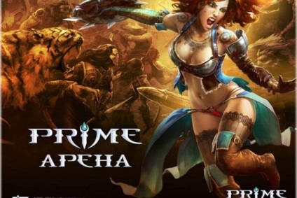 mondială Prime (prim) mondială prim-