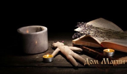 Spell pe curent - cel mai puternic mijloc de magie neagră (vraja volți) Spell pe curent - cel mai puternic mijloc de magie neagră