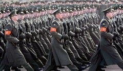 Recrut nu a intrat în armată (mers) Recrut nu a intrat în armată
