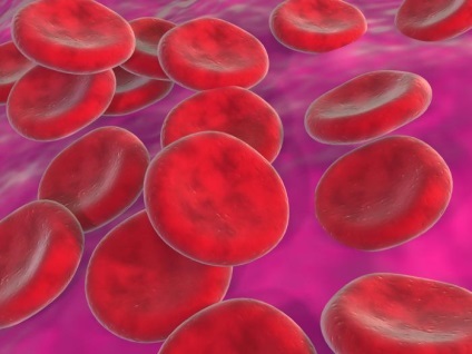 Semne ale lipsei de fier în organism (corpul) Semne ale lipsei de fier din organism