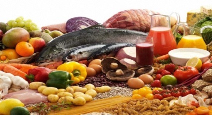 Produsele sunt utile pentru ficat și pancreas dieta (alimente) Produsele sunt utile pentru ficat și pancreas dieta
