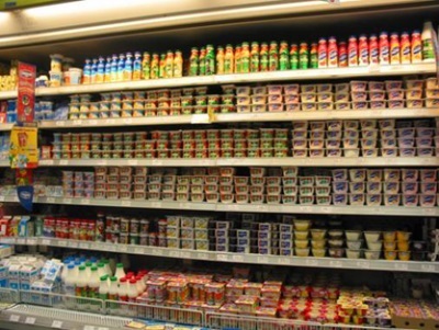 Funcția - Merchandiser, despre (profesiile) Funcția - Merchandiser, despre