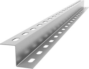 Profil de montare perforate varietate, domeniul de aplicare, și producătorii de populare (perforate) Montarea profilului soi perforat, domeniul de aplicare și populare producătorii