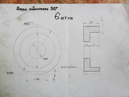 Profilului flexiune cu propriile sale mâini (Bender) Profilului flexiune cu propriile sale mâini
