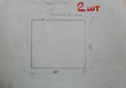 Profilului flexiune cu propriile sale mâini (Bender) Profilului flexiune cu propriile sale mâini