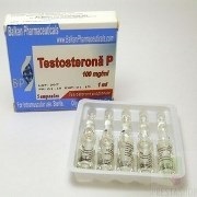 Descriere propionat de testosteron, instrucțiuni, preț și în cazul în care să-l cumpere (permite) Descriere propionat de testosteron, instrucțiuni, preț și în cazul în care să-l cumpere