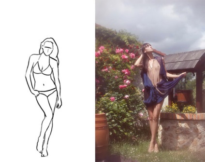 pose simplu pentru o sedinta foto - face fotografii cu o femeie (draga blog cititori) pose simplu pentru o sedinta foto - fotografie Femeie