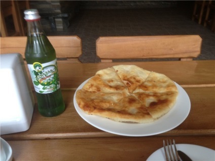 Călătorește în Georgia cu masina (foarte foarte foarte) Călătorește în Georgia cu mașina