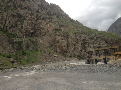 Călătorește în Georgia cu masina (auto) Călătorește în Georgia cu mașina