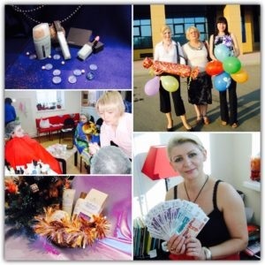 Ocuparea forței de muncă consultant de machiaj pe blog Tatiana Kuryachii (cosmetice consultant de lucru) Ocuparea forței de muncă consultant de machiaj pe blog Tatiana Kuryachii