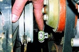 Radiator Gazelle (sistem de răcire) radiator gazelă