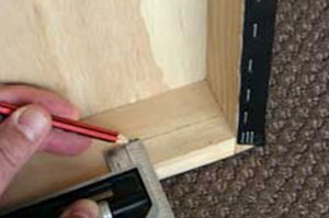 Plierea masa de masaj cu mâinile, abik55 - reparații și construcții (tabelul) Plierea masa de masaj cu mâinile, abik55 - reparații și construcții