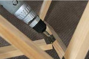 Plierea masa de masaj cu mâinile, abik55 - reparații și construcții (tabelul) Plierea masa de masaj cu mâinile, abik55 - reparații și construcții