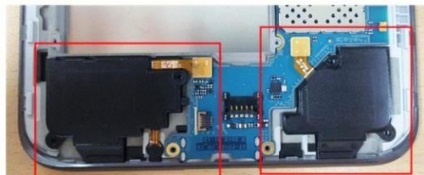 Dezasamblarea Samsung p3100 galaxie Fila2, lipit de master (tab2) Dezmembrează Samsung Galaxy p3100 Fila2, maestru de lipit