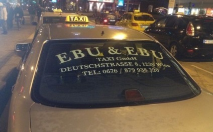 Publicitatea ca iskussvtvo sau cum sună în limba rusă () Publicitatea ca iskussvtvo sau cum sună în limba rusă
