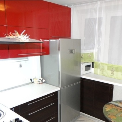 renovare de bucătărie în fotografie brezhnevki ei cu propriile sale mâini și idei de design (bucătărie) renovare de bucătărie în fotografie brezhnevki ei cu propriile sale mâini și idei de design
