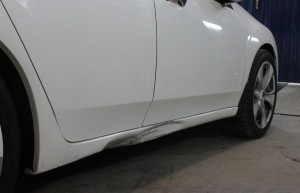 Pragurile auto repara propriile lor mâini (automobilului) reparații auto glafuri cu mâinile lor