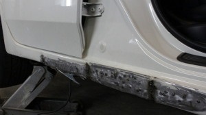 reparații auto glafuri cu mâinile lor (praguri) reparații auto glafuri cu mâinile lor